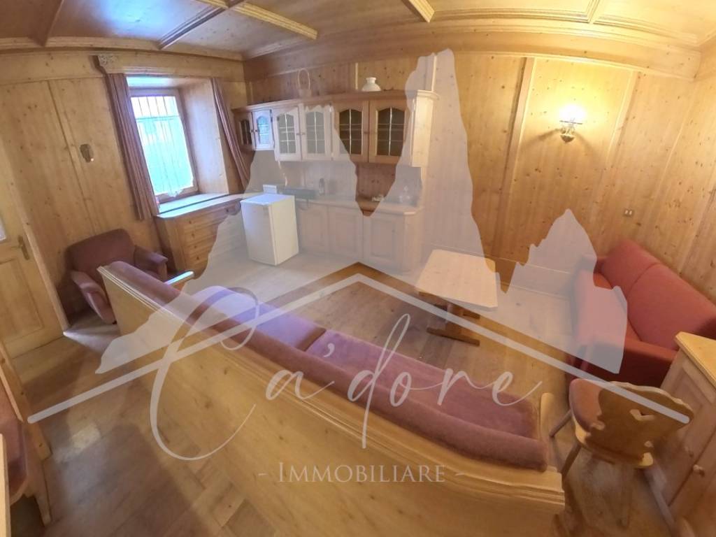 Appartamento a Comelico superiore in Via Nellere - Foto 2