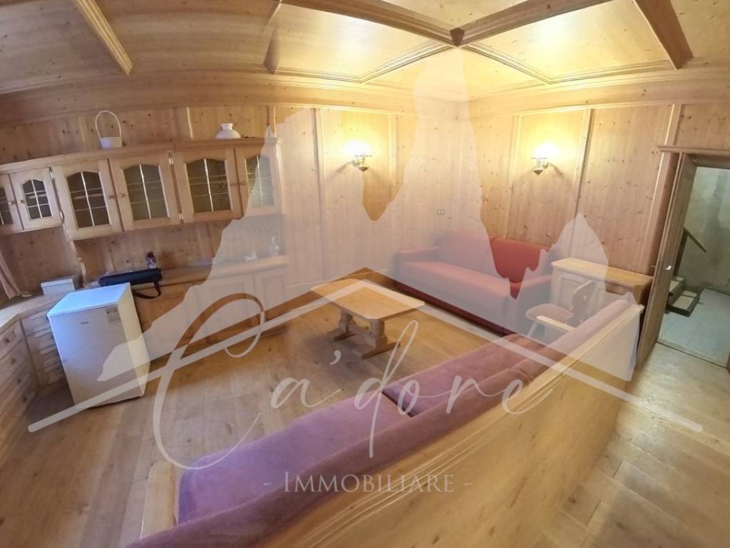 Appartamento a Comelico superiore in Via Nellere - Foto 3