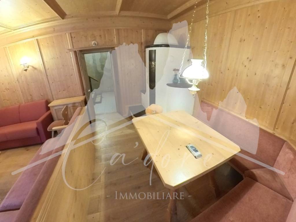 Appartamento a Comelico superiore in Via Nellere - Foto 4