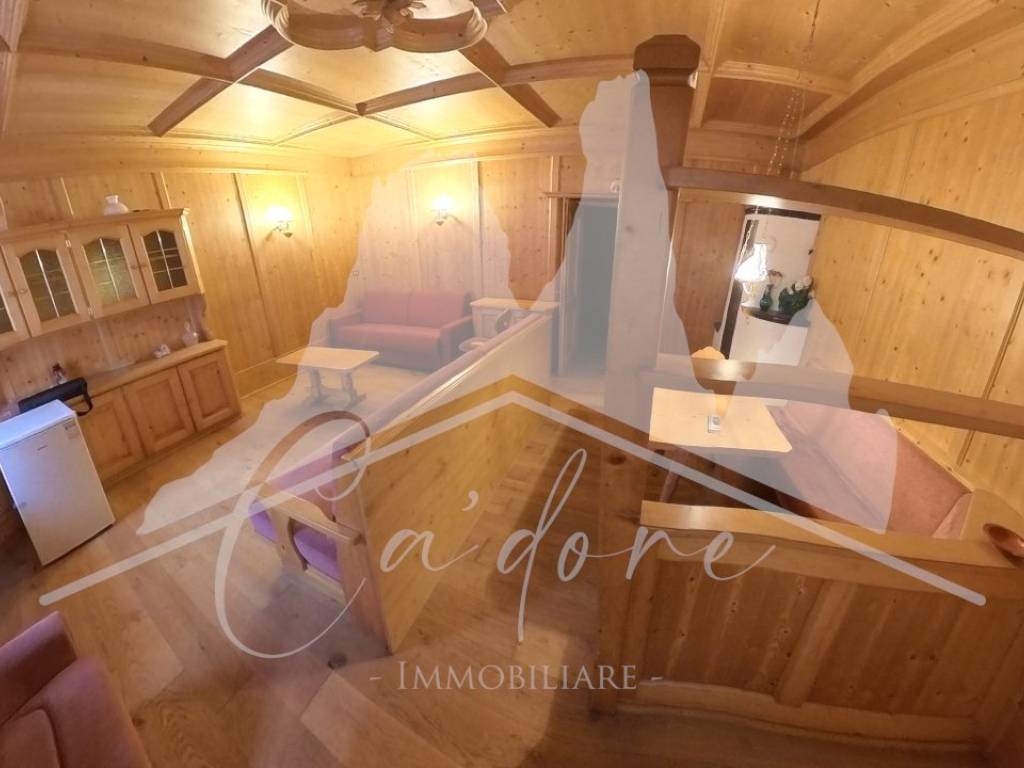 Appartamento a Comelico superiore in Via Nellere - Foto 5