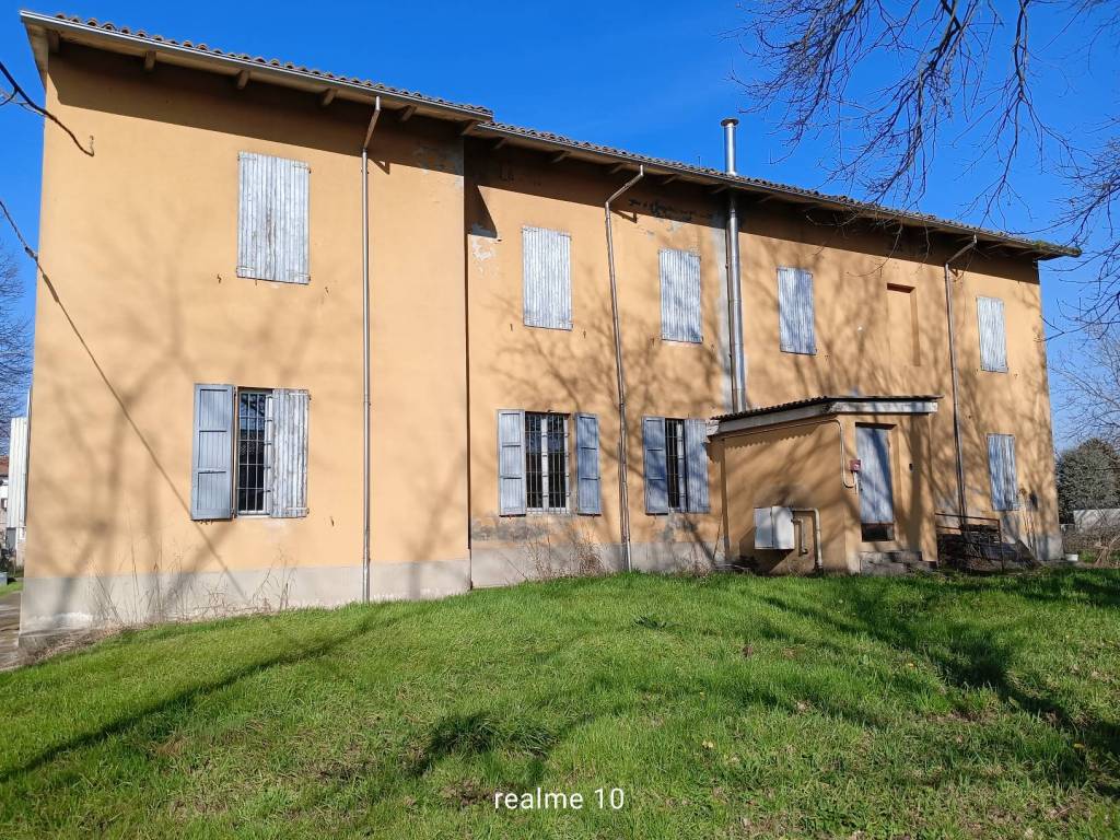 Palazzo / stabile a Sorbolo mezzani in Via Sandro Pertini, 12 - Foto 3