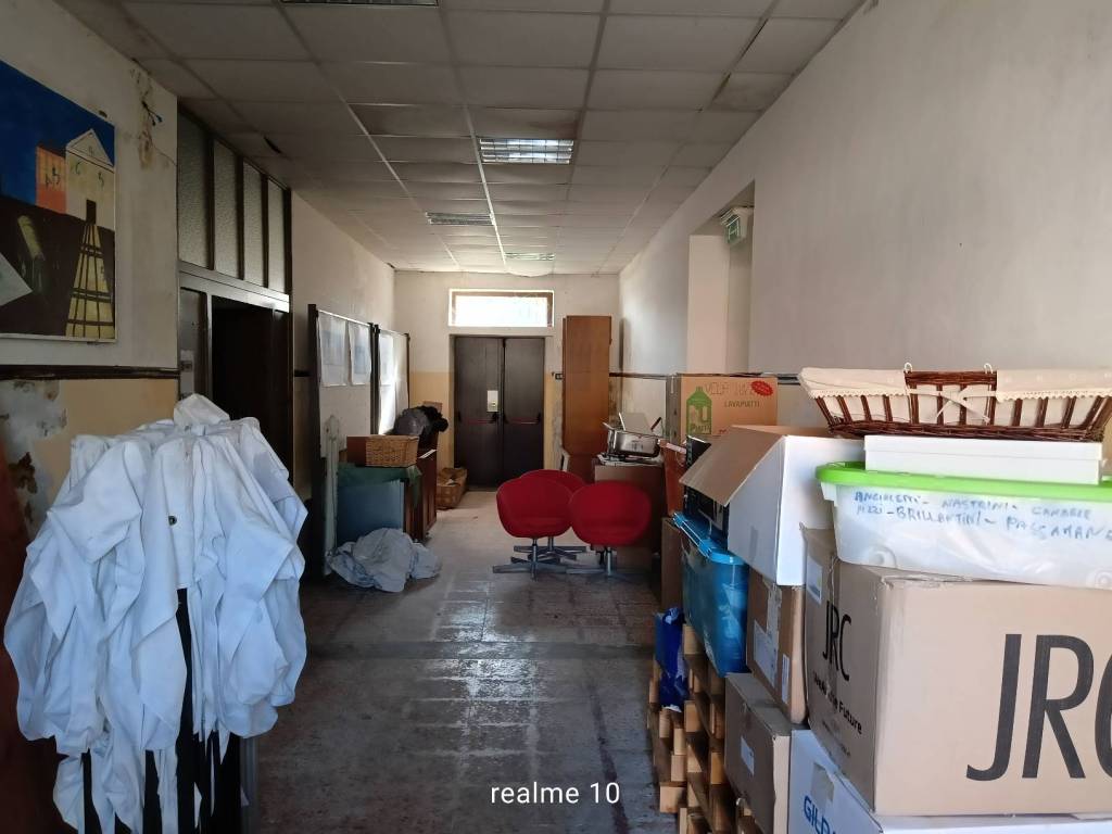 Palazzo / stabile a Sorbolo mezzani in Via Sandro Pertini, 12 - Foto 5