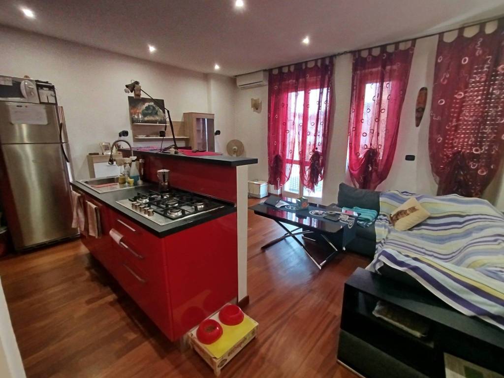 Appartamento a Novara in Via Luigi Orelli - Foto 3