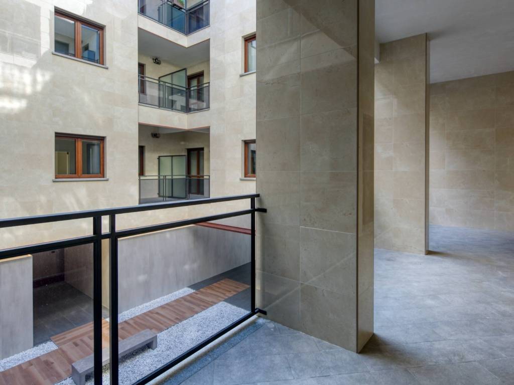 Appartamento a Torino in Via Principessa Felicita di Savoia, 8/12 - Foto 2
