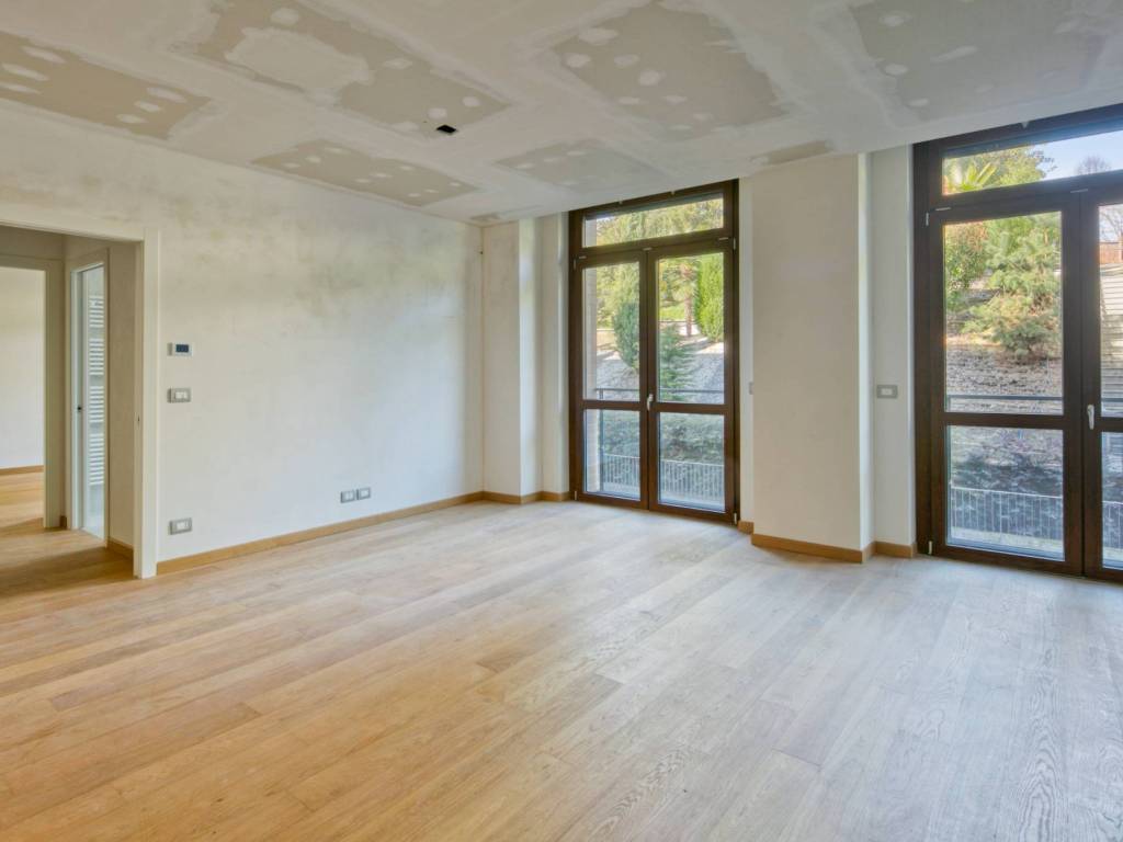 Appartamento a Torino in Via Principessa Felicita di Savoia, 8/12 - Foto 3