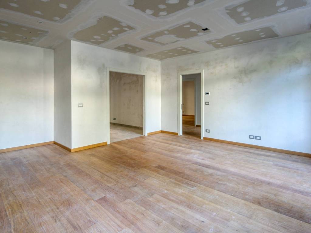 Appartamento a Torino in Via Principessa Felicita di Savoia, 8/12 - Foto 4