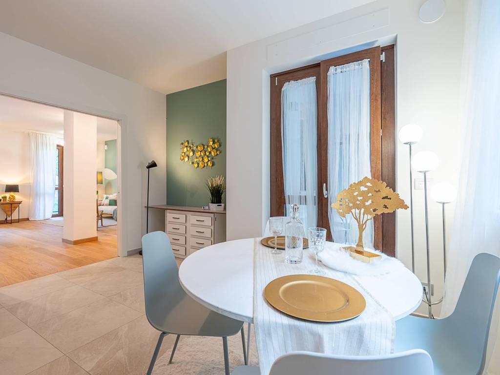 Appartamento a Torino in Via Principessa Felicita di Savoia, 8/12 - Foto 2