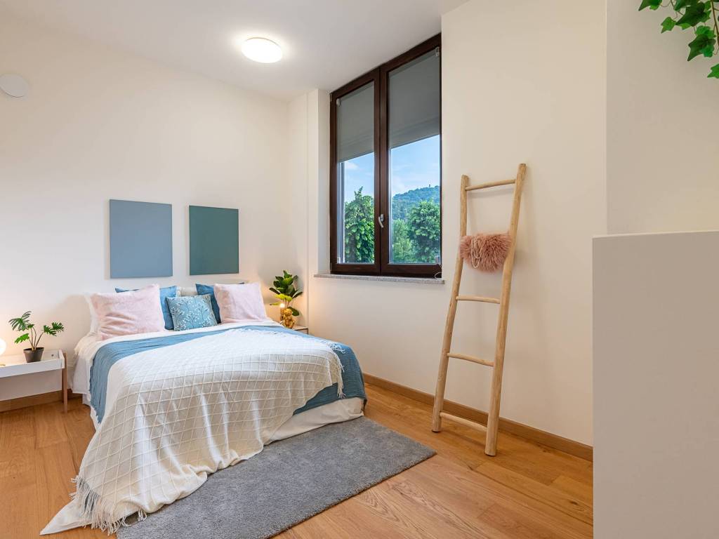 Appartamento a Torino in Via Principessa Felicita di Savoia, 8/12 - Foto 4