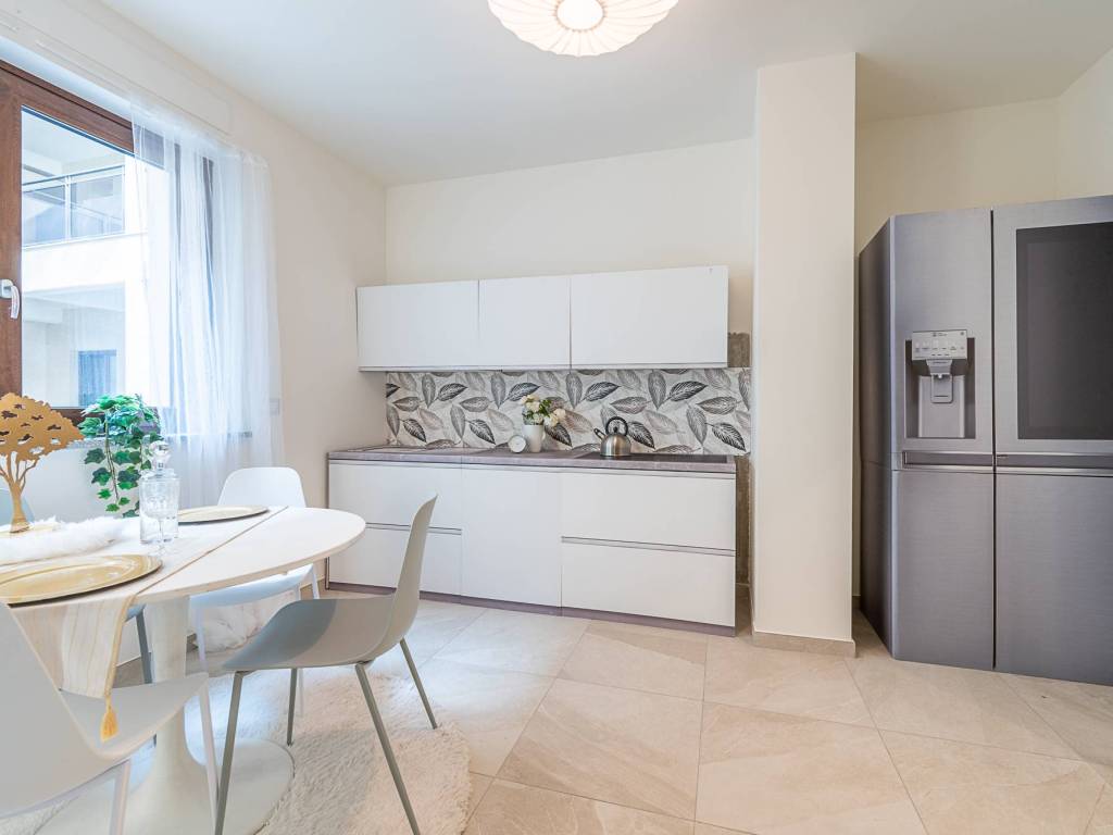 Appartamento a Torino in Via Principessa Felicita di Savoia, 8/12 - Foto 5