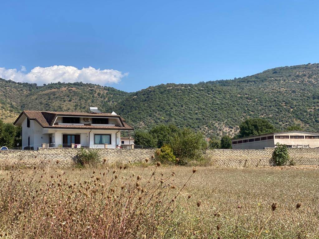 Villa a Ferentino in Via Scattuccio Cotarda - Foto 2