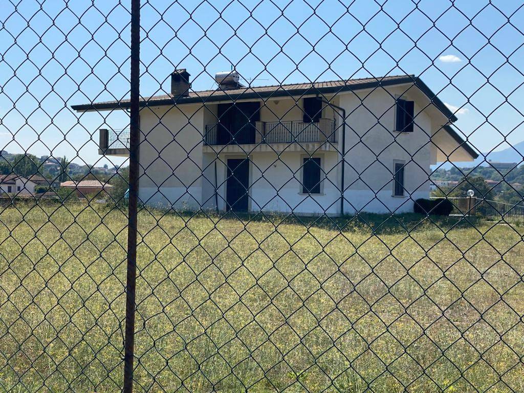 Villa a Ferentino in Via Scattuccio Cotarda - Foto 4