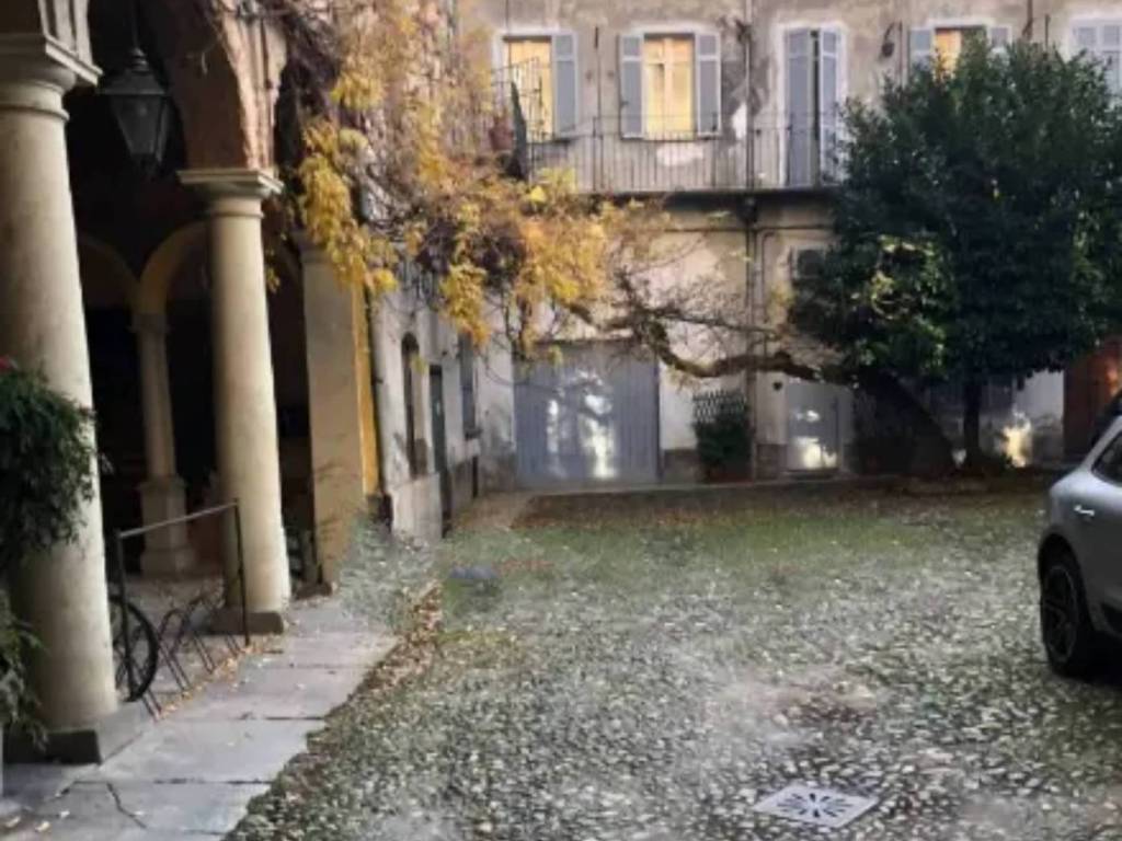 Appartamento a Alessandria in Piazza Santo Stefano - Foto 5