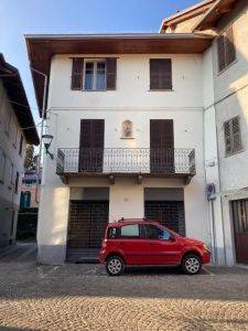 Appartamento a Biella in Via Federico Rosazza - Foto 2