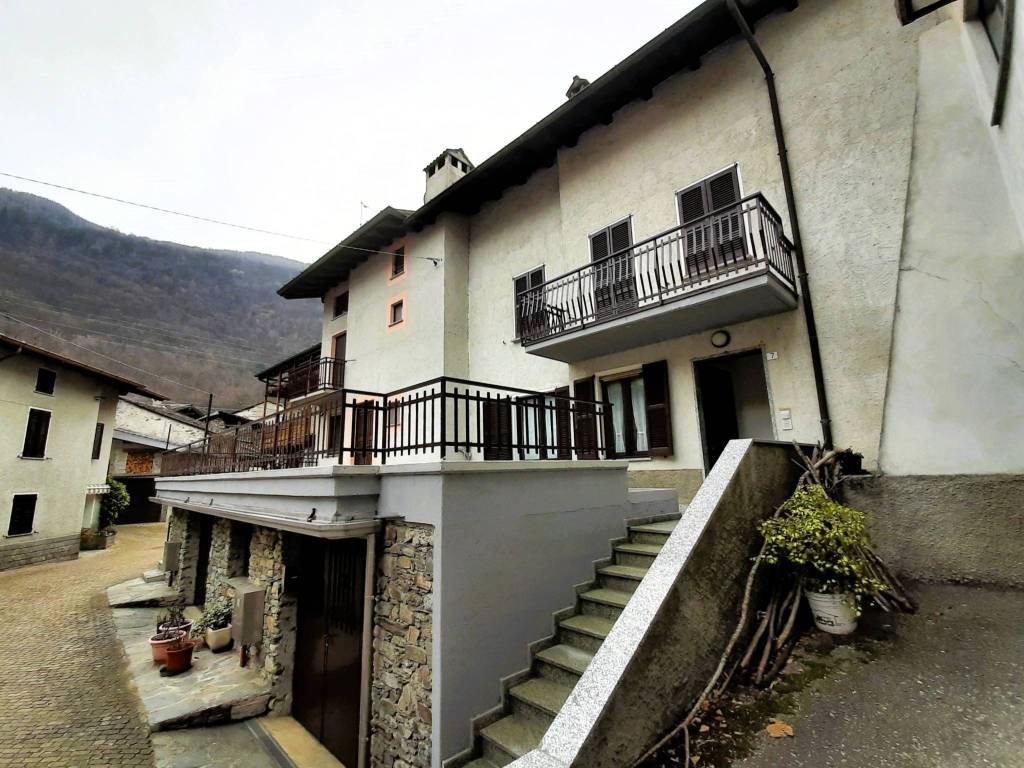 Casa indipendente a Albosaggia in Via Carbonera - Foto 2