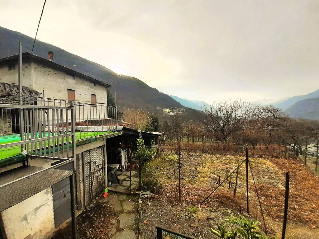 Casa indipendente a Albosaggia in Via Carbonera - Foto 3