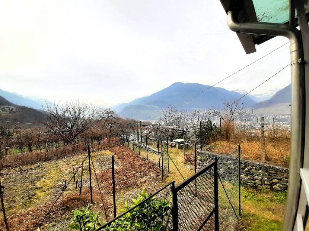 Casa indipendente a Albosaggia in Via Carbonera - Foto 4