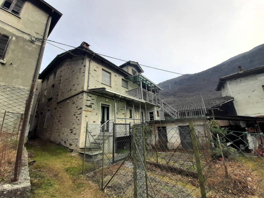 Casa indipendente a Albosaggia in Via Carbonera - Foto 5