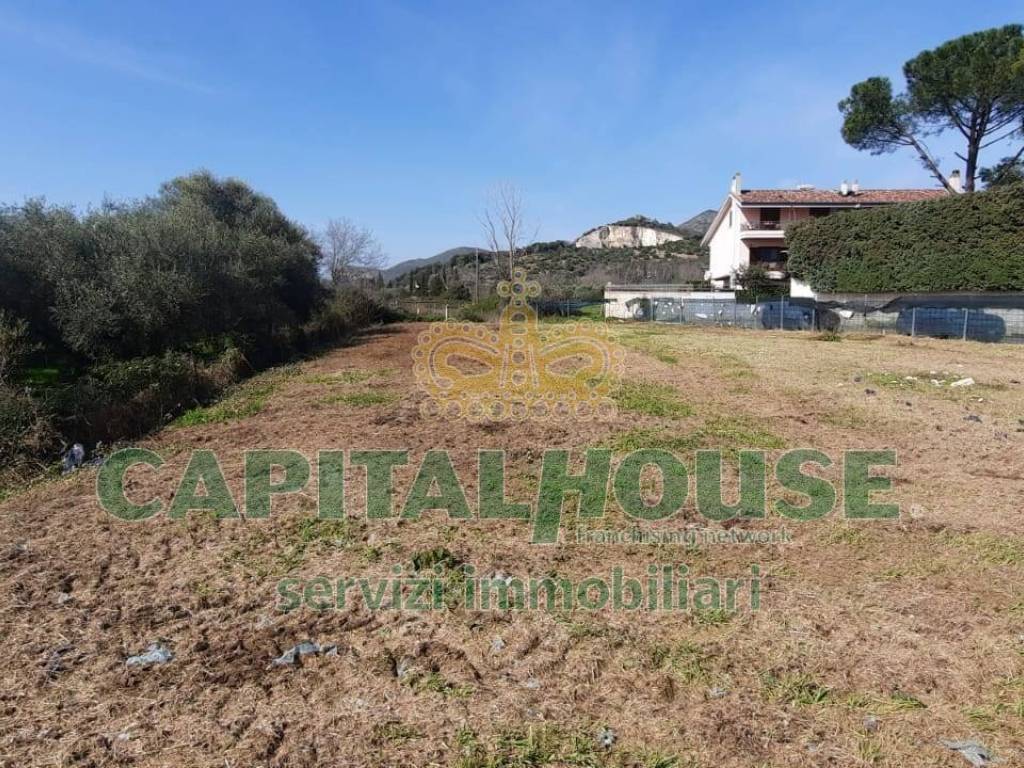 Terreno a Caserta in Via Francesco De Renzis - Foto 4