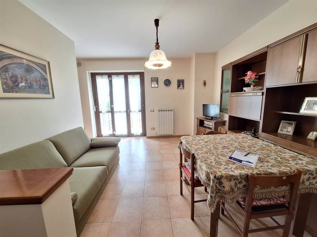 Appartamento a San severino marche - Foto 3