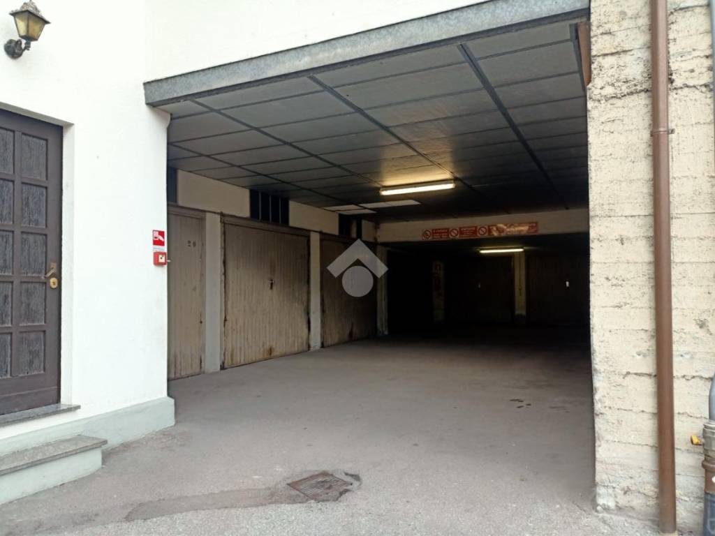 Box / garage a Sarre in Frazione La Remise - Foto 3
