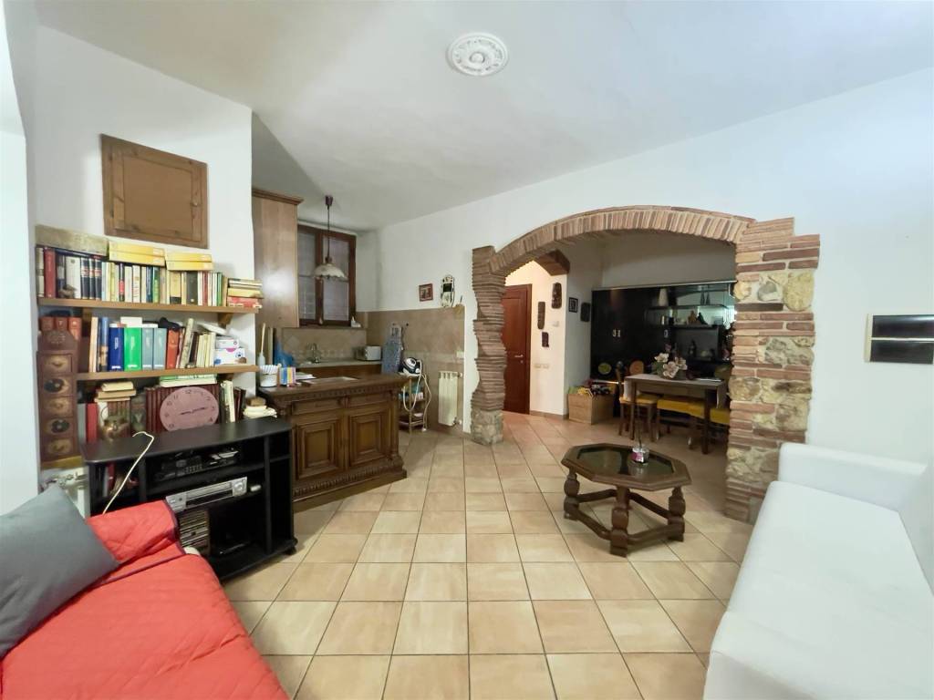 Appartamento a Gavorrano - Foto 5