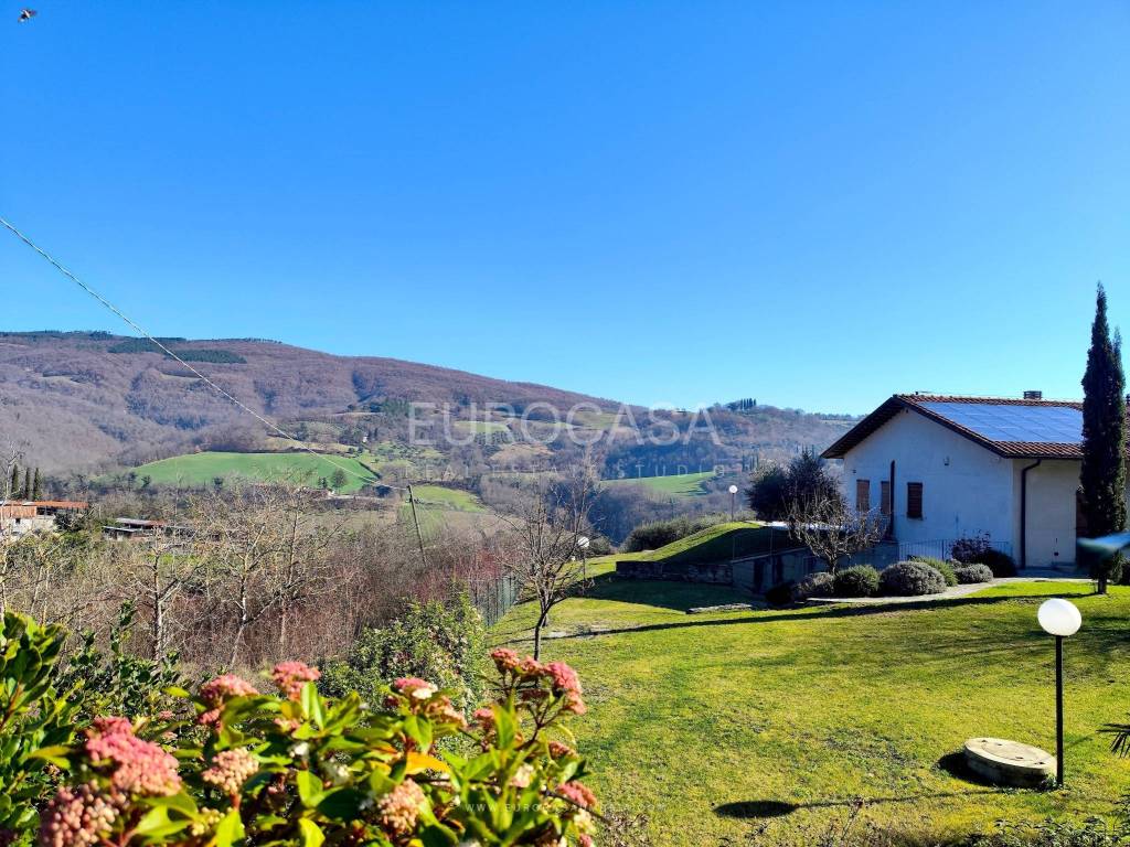 Villa a Monte santa maria tiberina - Foto 5