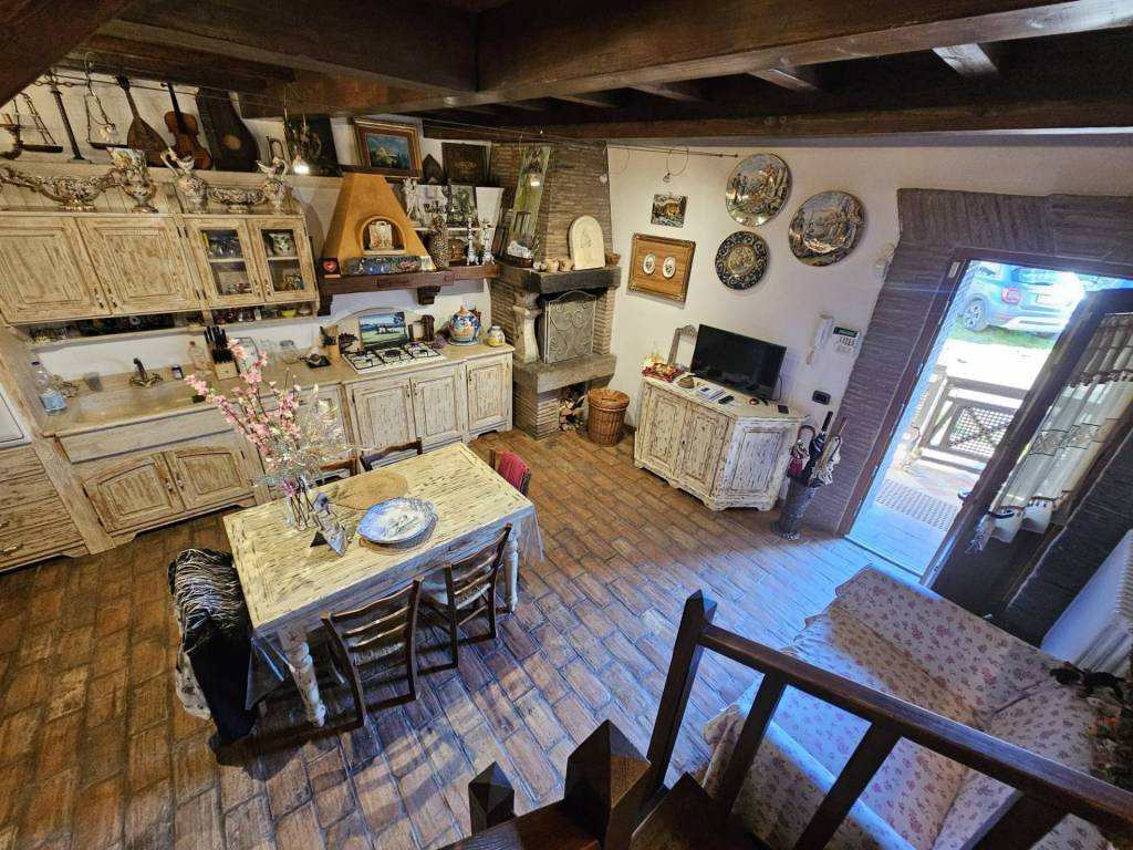 Rustico / casale a Vetralla in Via Fossogrande - Le Valli - Foto 2