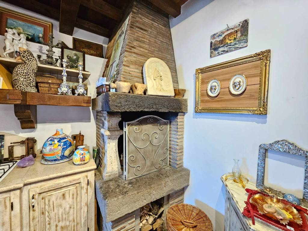 Rustico / casale a Vetralla in Via Fossogrande - Le Valli - Foto 4