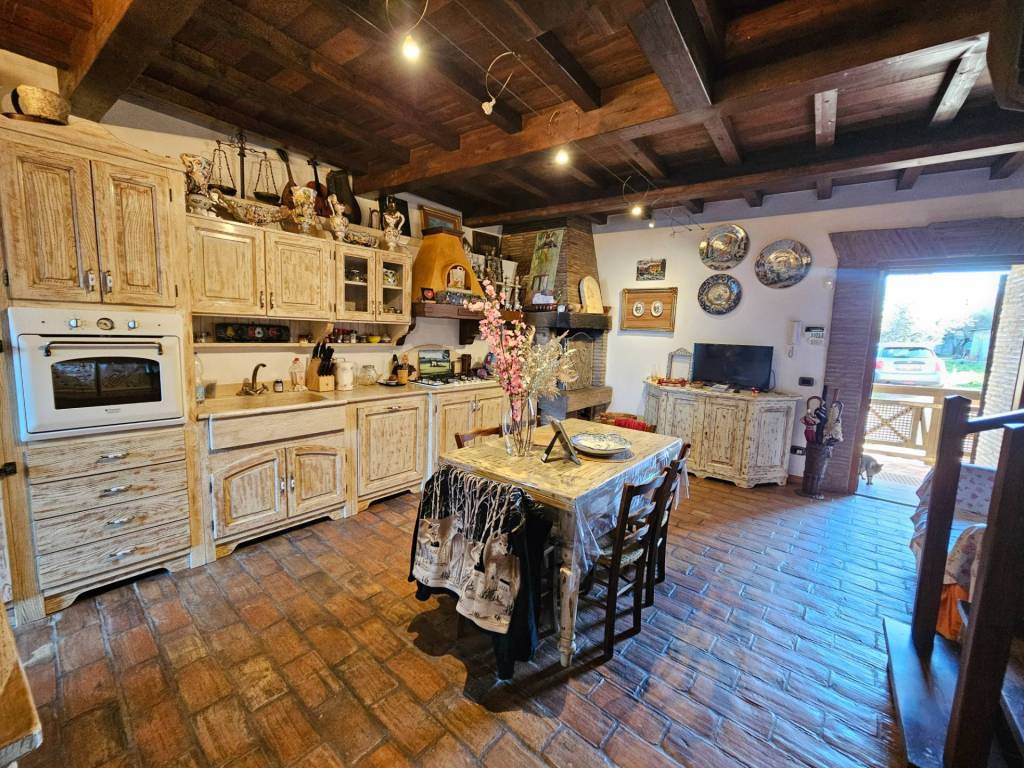 Rustico / casale a Vetralla in Via Fossogrande - Le Valli - Foto 5