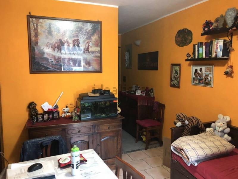 Casa indipendente a Bregnano in Via Giuseppe Garibaldi, 4 - Foto 2