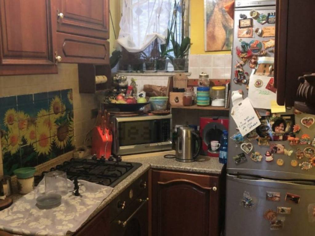 Casa indipendente a Bregnano in Via Giuseppe Garibaldi, 4 - Foto 4