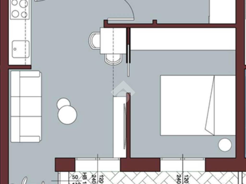Appartamento a Bologna in Via Martin Luther King - Foto 2