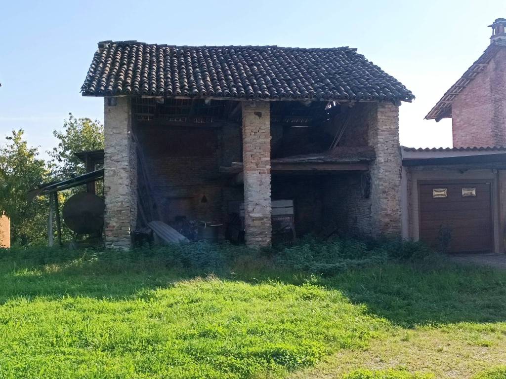 Rustico / casale a La morra in Via Serra - Foto 4