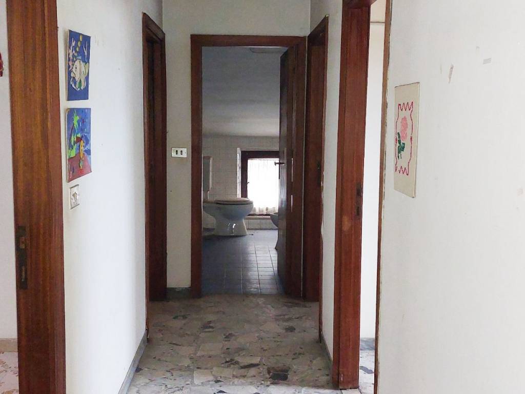 Appartamento a Montorio al vomano in Viale Risorgimento - Foto 4