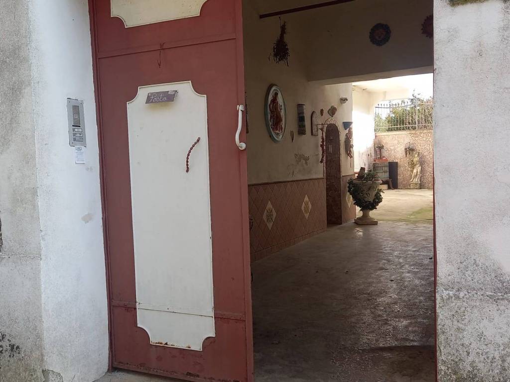 Casa indipendente a Caserta in Via Carlo Pisacane, 5 - Foto 4