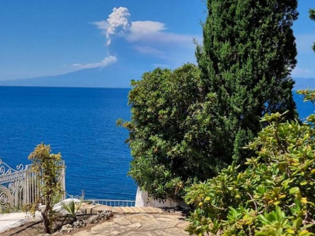 Villa a Motta san giovanni in Galleria Capo D'Armi - Foto 2
