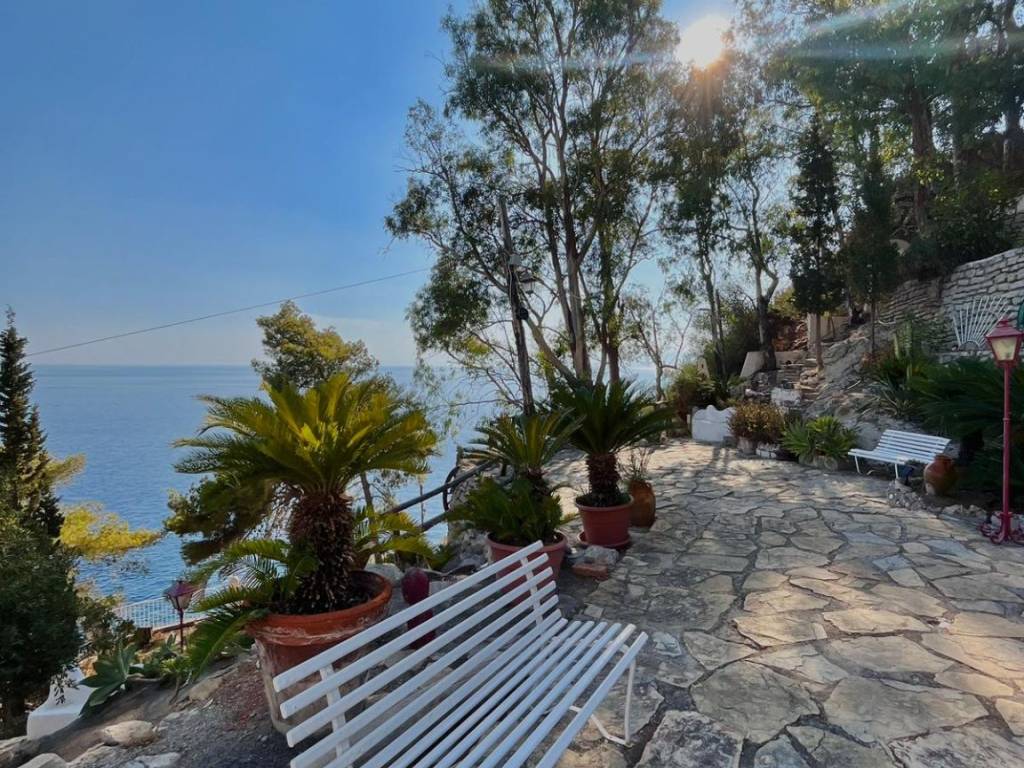 Villa a Motta san giovanni in Galleria Capo D'Armi - Foto 4
