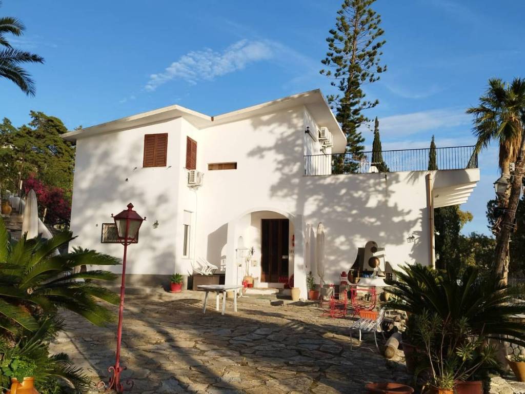 Villa a Motta san giovanni in Galleria Capo D'Armi - Foto 5