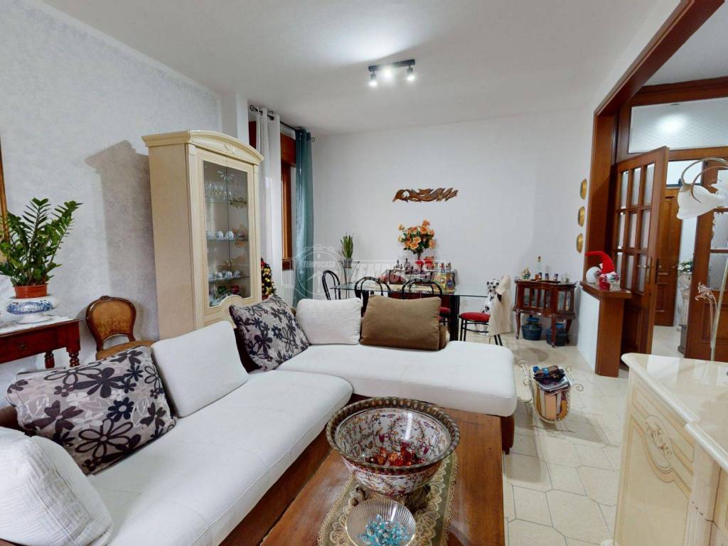 Appartamento a Carpi in Via Carlo Caffagni - Foto 2