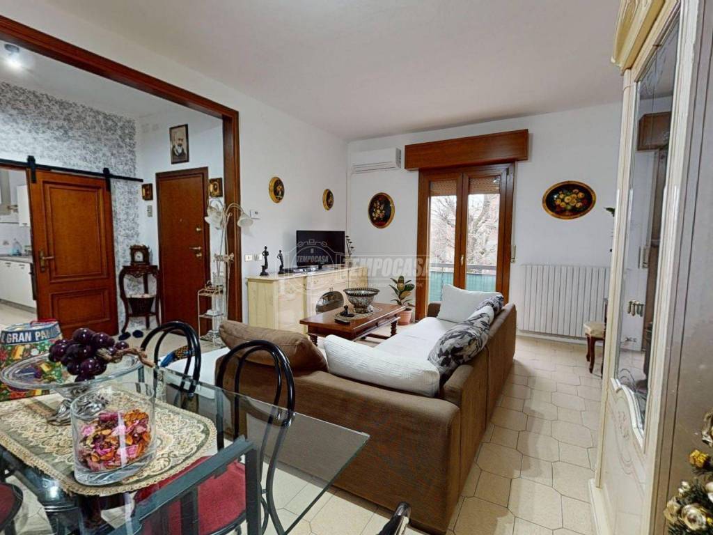 Appartamento a Carpi in Via Carlo Caffagni - Foto 3