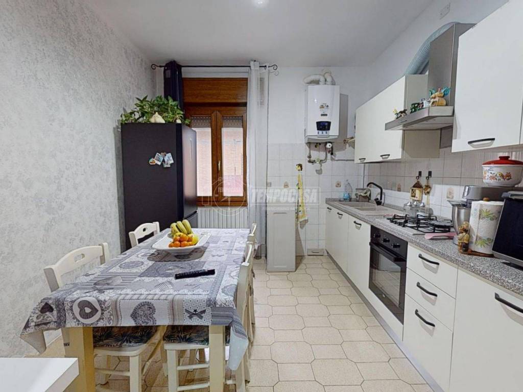 Appartamento a Carpi in Via Carlo Caffagni - Foto 5