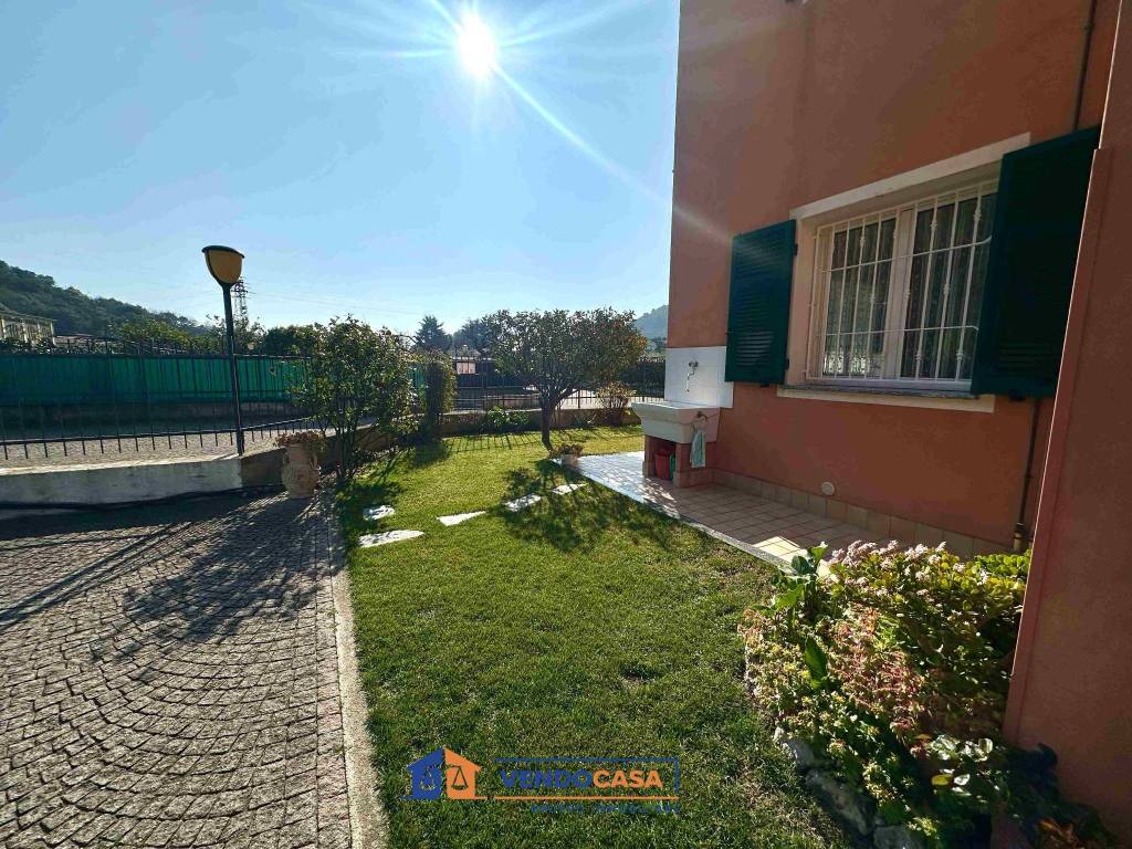 Appartamento a Pietra ligure in Via Corte - Foto 4