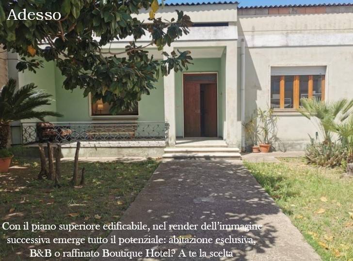 Villa a Pula in Via Generale Alfonso La Marmora, 64 - Foto 3