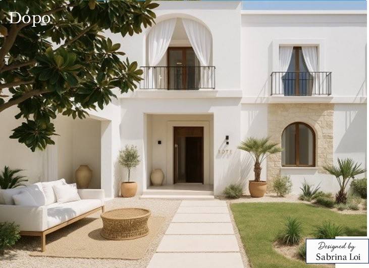 Villa a Pula in Via Generale Alfonso La Marmora, 64 - Foto 4