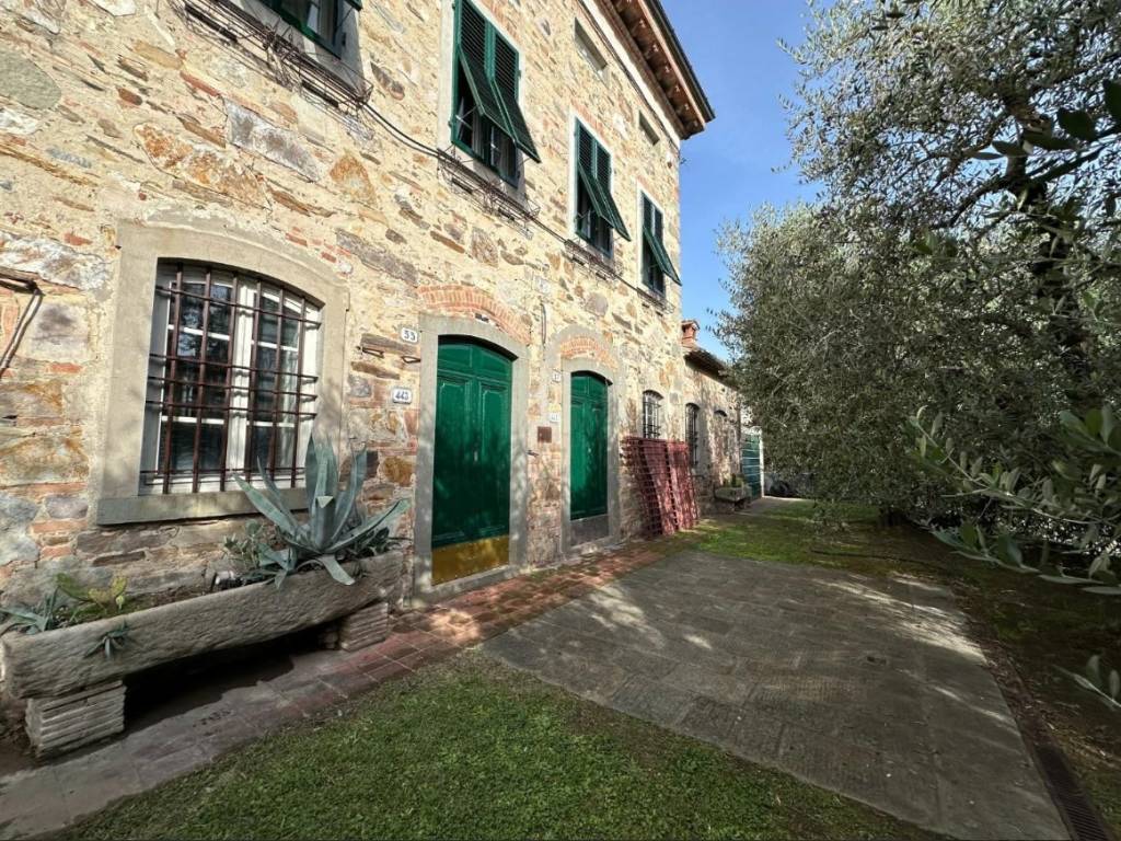 Villa a Lucca in via romana - Foto 3