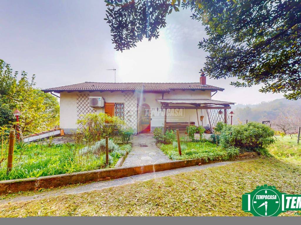 Villa a Rocca grimalda in regione san rocco - Foto 2