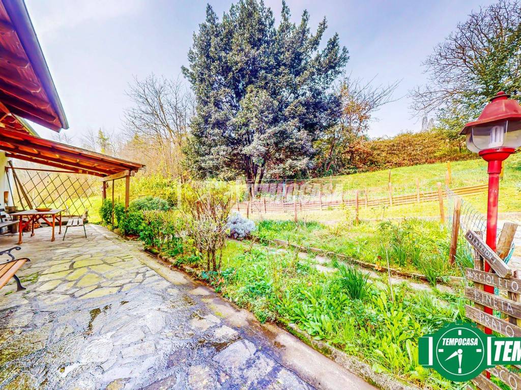 Villa a Rocca grimalda in regione san rocco - Foto 3