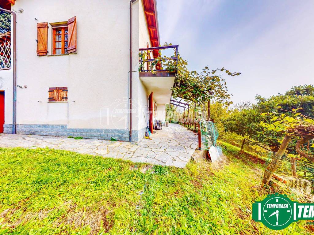 Villa a Rocca grimalda in regione san rocco - Foto 5