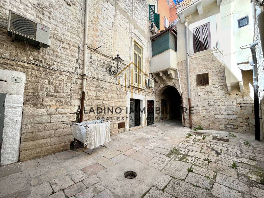 Appartamento a Trani - Foto 2