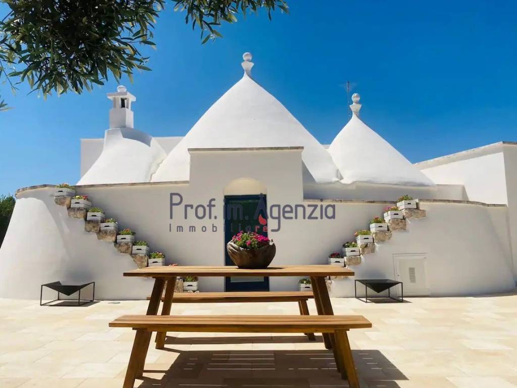 Rustico / casale a Ostuni - Foto 2